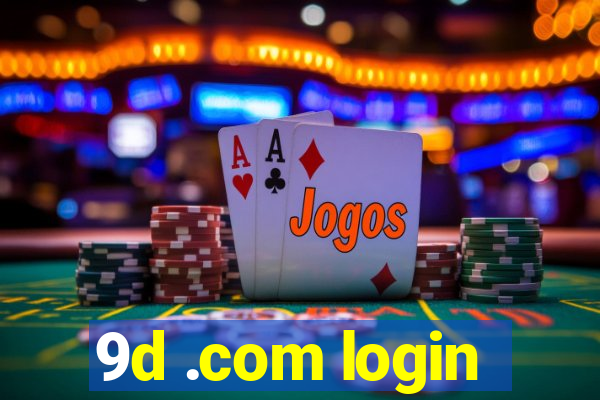 9d .com login